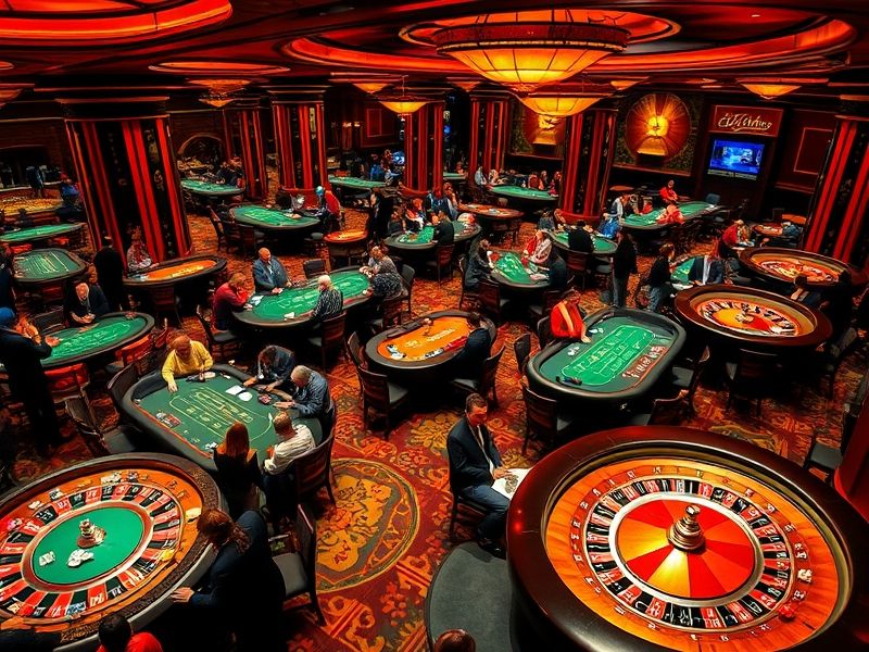 eeejl Casino is your premier destination for top-tier online gambling games. Explore live dealers, slots, table games, and exclusive bonuses. Play securely and win real money at eeejlcasino.com.