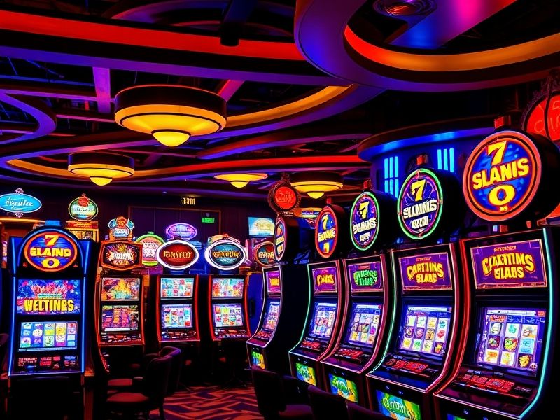 eeejl Casino is your premier destination for top-tier online gambling games. Explore live dealers, slots, table games, and exclusive bonuses. Play securely and win real money at eeejlcasino.com.